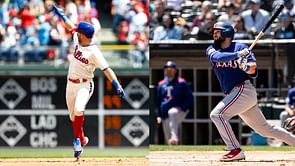 Top MLB DFS Picks Today: DraftKings and FanDuel ft. Jake Burger, Kody Clemens, and more for 11-game main slate on May 27, 2025