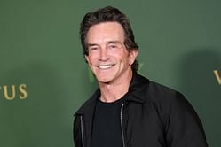 "Likable and quirky": Survivor host Jeff Probst shares what to expect from the new cast of season 49