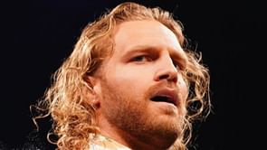Tony Khan makes a huge announcement on Hangman Page's future after AEW Double or Nothing 2025
