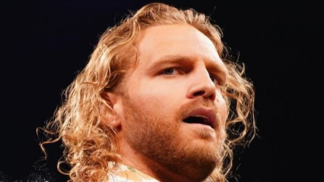 Tony Khan makes a huge announcement on Hangman Page's future after AEW Double or Nothing 2025