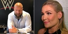 Natalya recently made a request to WWE