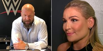 Natalya recently made a request to WWE