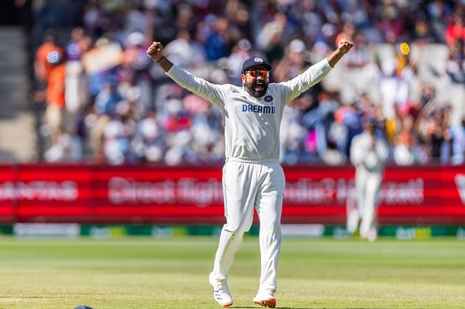 "His heart would have been set on playing one more series" - Former selector's huge claim on Rohit Sharma's Test retirement