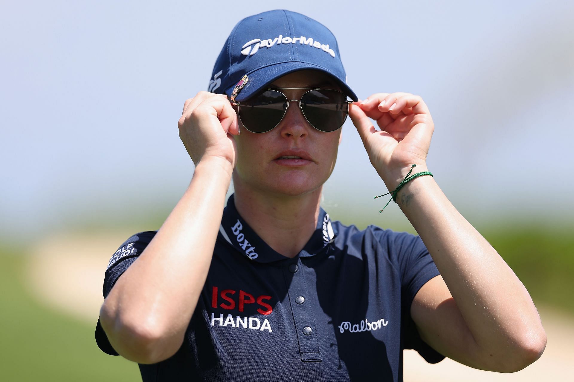 Riviera Maya Open at Mayakoba 2025 - Round Two - Source: Getty