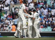 Australia national cricket team. (Credits: Getty)