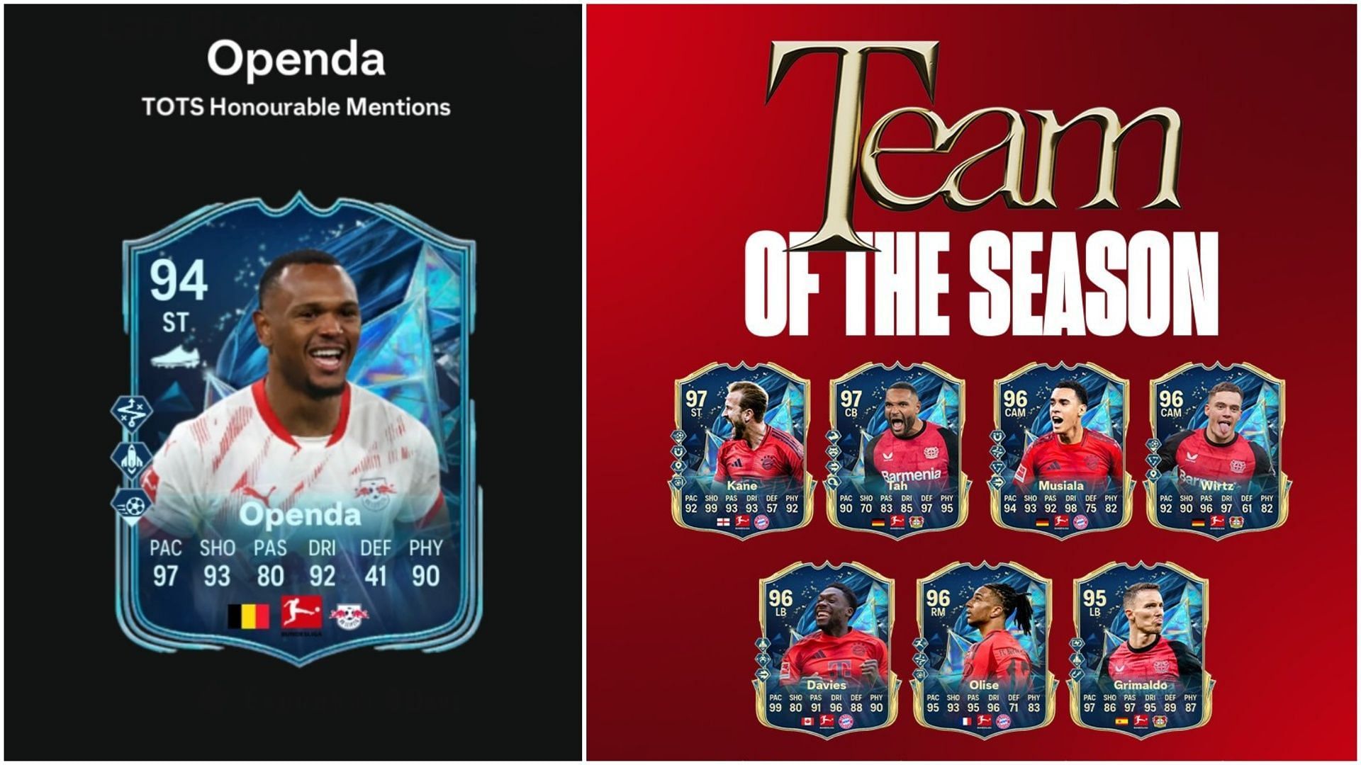 The latest player SBC is live (Images via EA Sports/Sportskeeda Gaming)