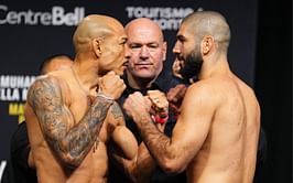 UFC 315: Jose Aldo vs. Aiemann Zahabi: Live round-by-round updates