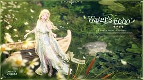 Infinity Nikki 1.5 Water's Echo outfit details, release timings, and countdown