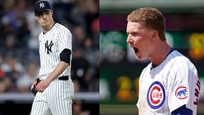 5 sell-high candidates to trade away in fantasy baseball leagues right now ft. Max Fried and Pete Crow-Armstrong
