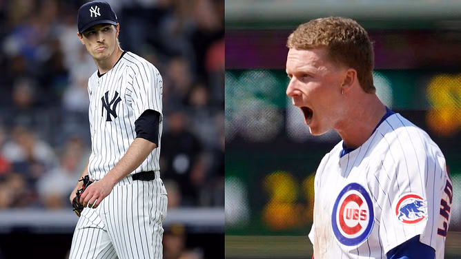 5 sell-high candidates to trade away in fantasy baseball leagues right now ft. Max Fried and Pete Crow-Armstrong