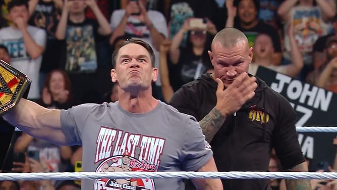 5 WWE Superstars who desperately need to win their matches at Backlash 2025