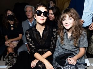 Who is Ramona Sarsgaard? Actress Maggie Gyllenhaal's daughter gets arrested at Columbia protest
