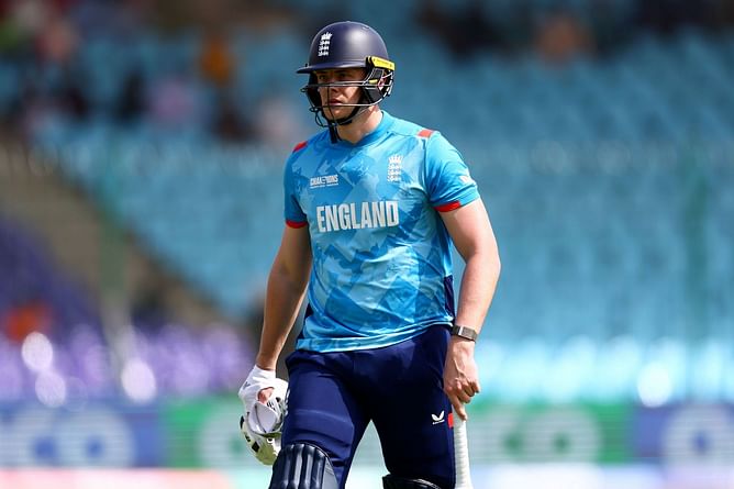 England vs West Indies 2025 ODI series: Edgbaston, Birmingham pitch history and ODI records