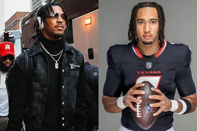 Will Jayden Daniels have C. J. Stroud-esque sophomore slump in 2025? Ex-Chargers QB weighs in