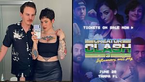 "What about refunds?": Internet reacts as iDubbbz and Anisa part ways with Creator Clash months before charity event