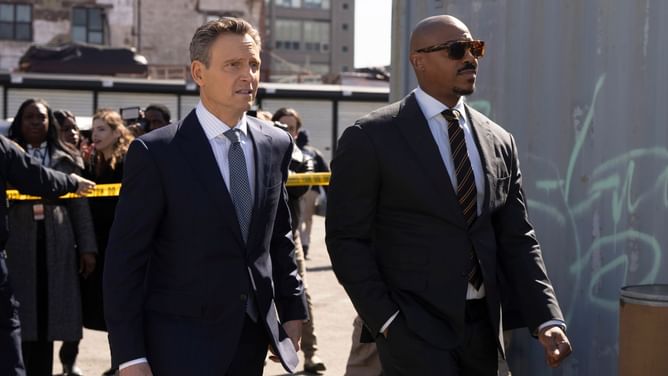 Law and Order season 24 episode 21: Release date & time, where to watch, what to expect, and more