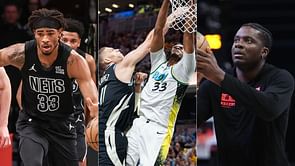 Listing every center LA Lakers can target in 2025 trade and free agency market