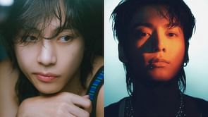 From Taehyung’s ‘Love Me Again’ to Jungkook ‘Seven’- A look at all BTS members’ solo songs with the 1 BILLION Spotify plaque