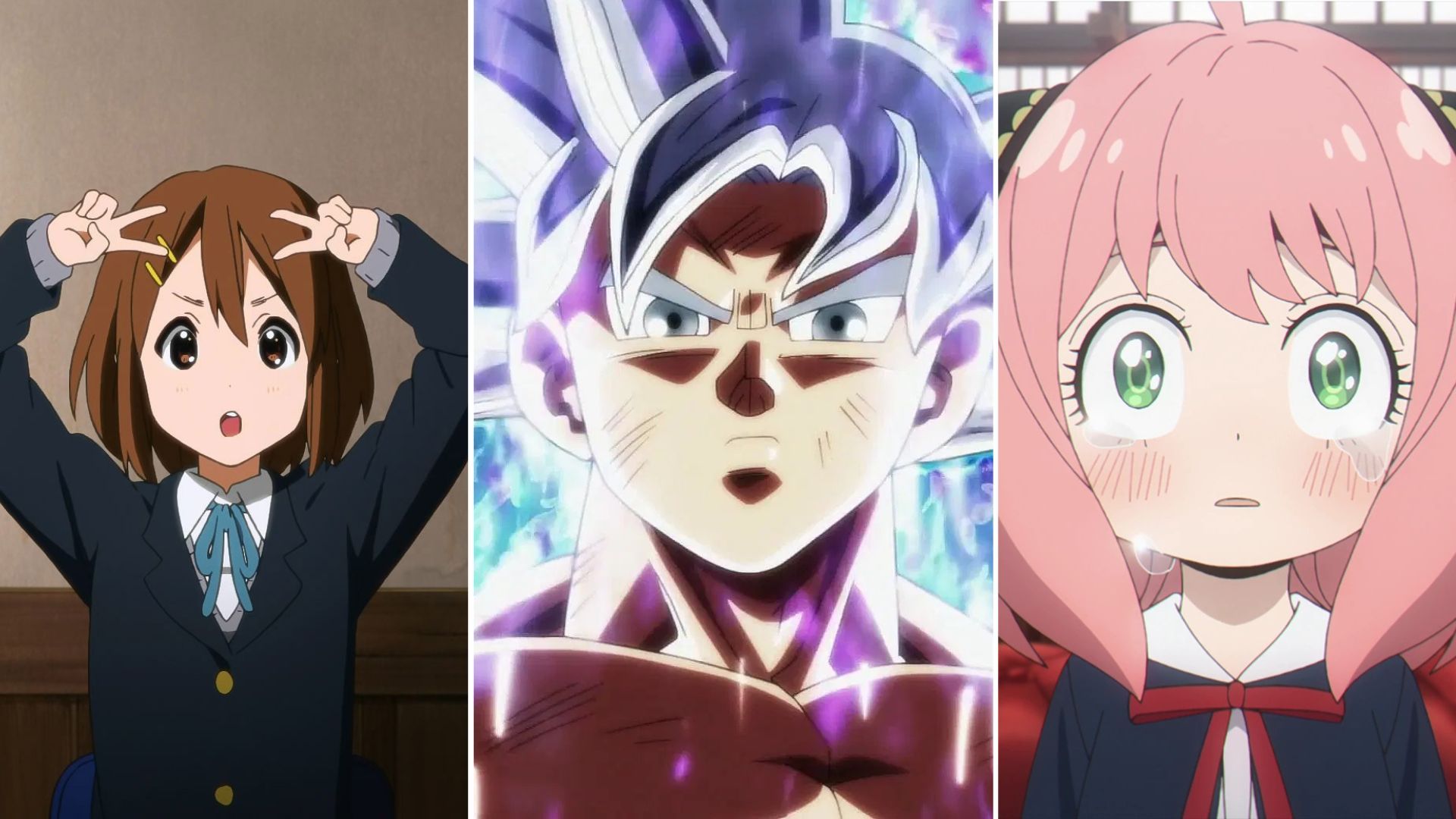 10 best innocent anime characters that melt your heart