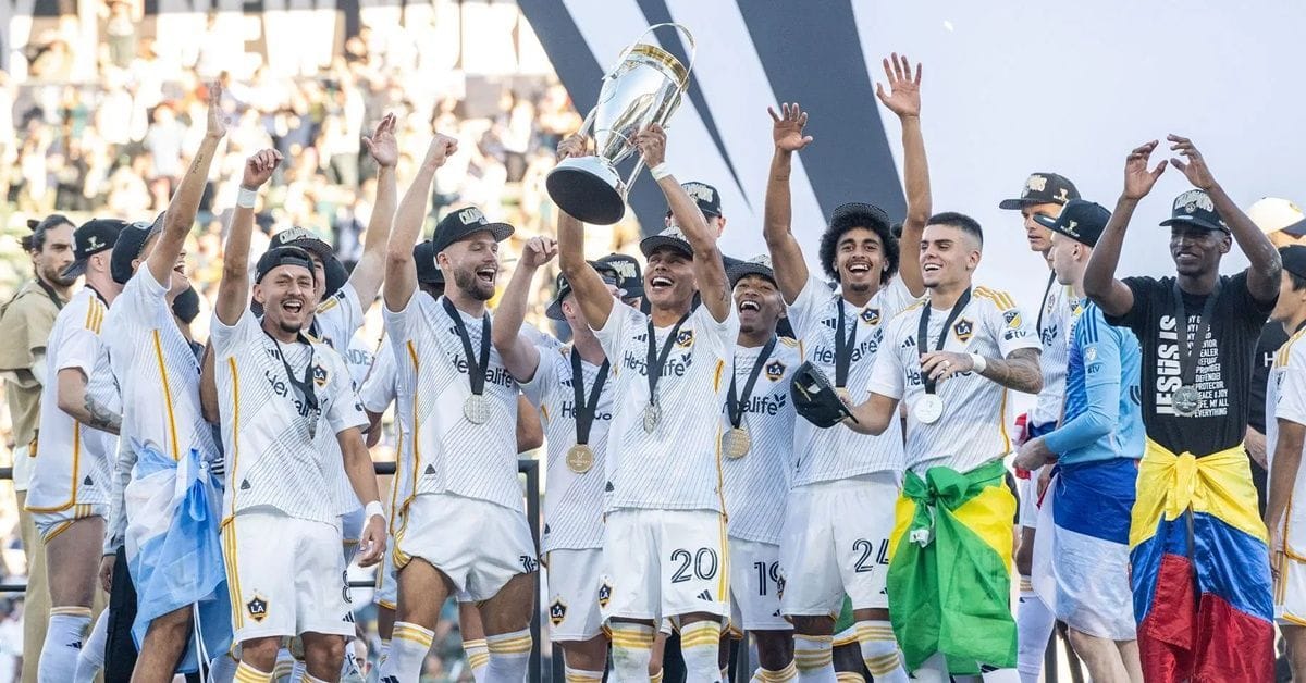 MLS Cup Winners List - List of All MLS Cup Winners and Year by Year Results
