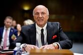 "I say stop" — Shark Tank's Kevin O'Leary makes his feelings clear about EPA's unchecked spending