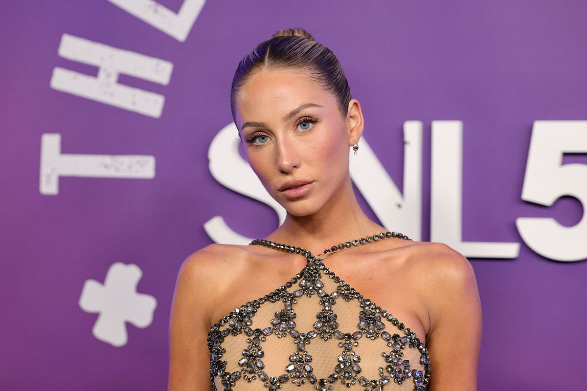 What happened to Alix Earle’s ”Hot Mess” podcast? Influencer teases career pivot following podcasting hiatus