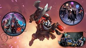 Dota 2 7.39: All winners and losers