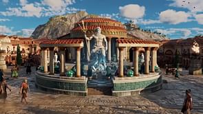 Anno 117: Pax Romana gameplay trailer breakdown
