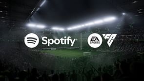 'What's the point?'- Fans slam Spotify integration in EA FC 25