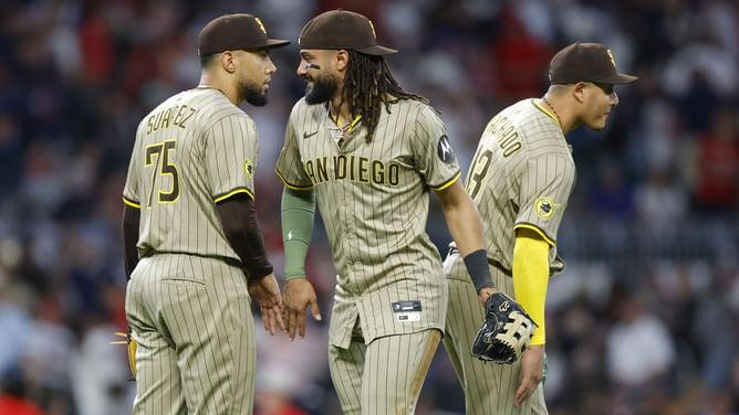 Padres vs. Braves: Game 2 prediction, odds, injuries, and picks - May 24, 2025