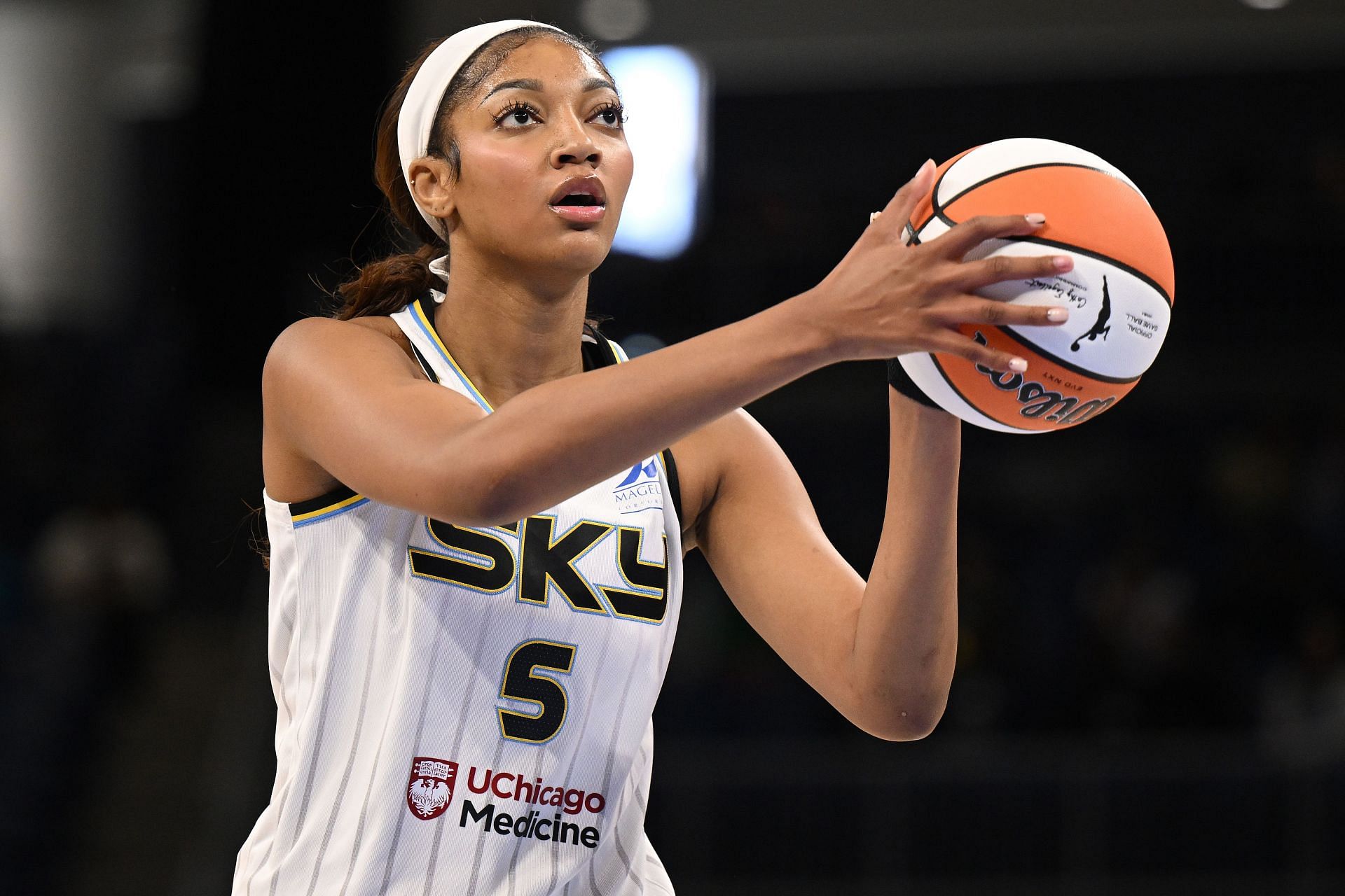 Minnesota Lynx v Chicago Sky - Source: Getty