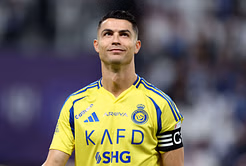 "It does not seem that this, in terms of group, has a positive impact" - Brazil club's director confirms they will not sign Cristiano Ronaldo