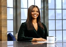 "Candace Owens is dangerous" — Perez Hilton "publicly" denounces podcaster, calls her "anti-woman," "anti-trans," "friend of Kanye West," and more