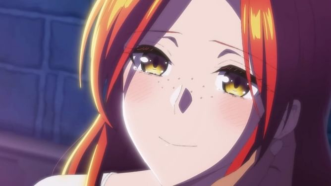Zutaboro: Betrothed to My Sister's Ex anime reveals July 2025 release date and more with new PV and visual