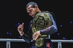 “This is the best promotion” - Tye Ruotolo invites BJJ athletes to join ONE Championship’s loaded submission grappling ranks