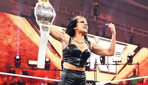 "मैं भूल नहीं सकती"- पूर्व सुपरस्टार ने WWE और फैंस पर लगाए गंभीर आरोप, सोशल मीडिया पर निकाली भड़ास
