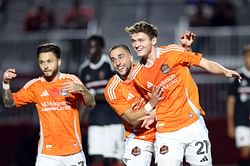 Houston Dynamo vs Seattle Sounders Prediction and Betting Tips | May 10th 2025