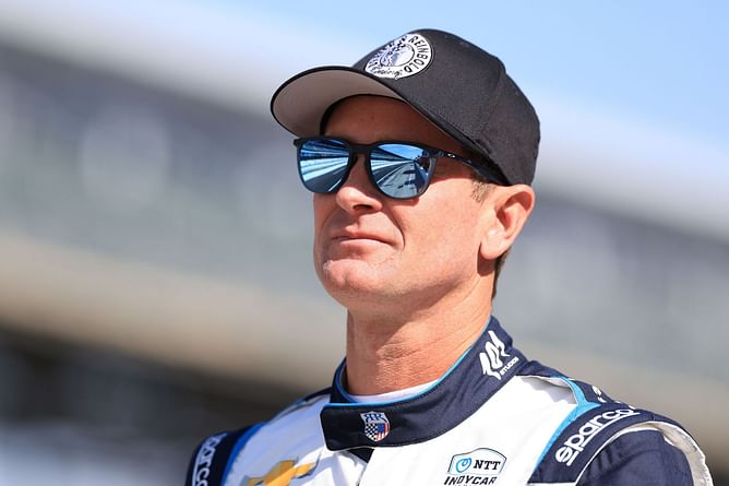 Former Indy 500 winner calls out IndyCar drivers' destructive 'desperation' for overtakes