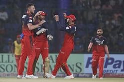 Royal Challengers Bengaluru share ticket refund details for two home matches after IPL 2025 suspension