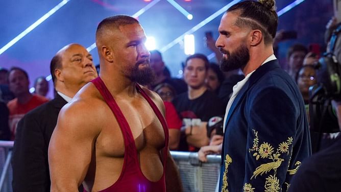 Bron Breakker’s booking makes no sense; wrestling veteran blasts WWE creative in scathing review (Exclusive)