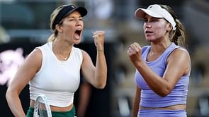 Strasbourg 2025: Danielle Collins vs Sofia Kenin preview, head-to-head, prediction, odds and pick | Internationaux de Strasbourg