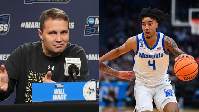 $1.7 million NIL-valued PJ Haggerty’s future still unsure as Will Wade’s NC State reportedly set to stop pursuing Memphis star