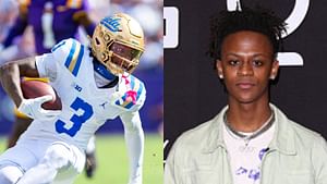 Shaq’s son Shaqir O’Neal excited as 3-star WR Bunchie Young commits to Sacramento State
