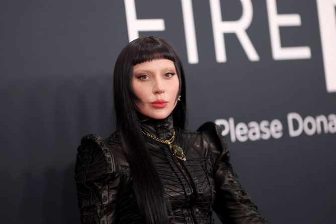 “She's coming for that EGOT crown”- Netizens react as Lady Gaga wins Sports Emmy for pre-Super Bowl tribute performance of ‘Hold My Hand’