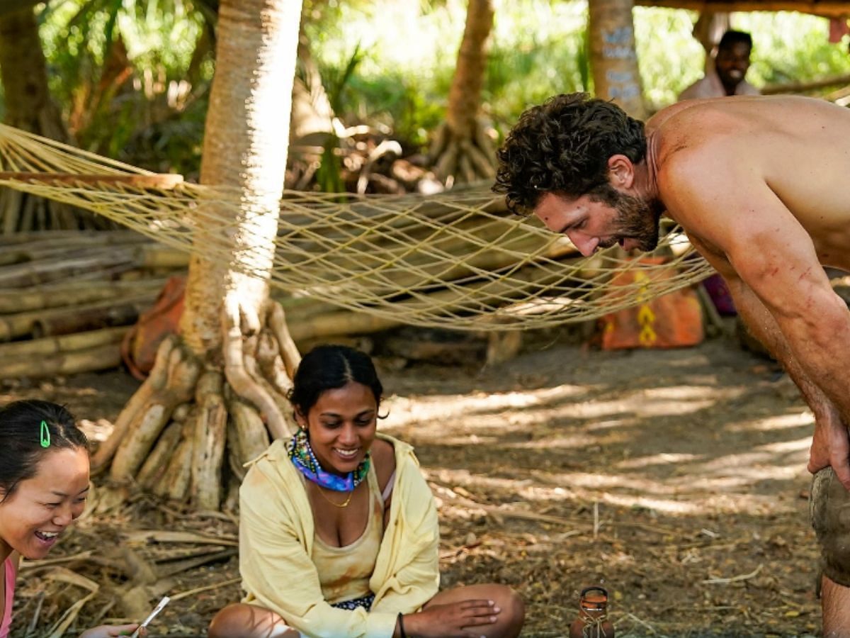 Survivor season 48 (Image via Instagram/@survivorcbs)