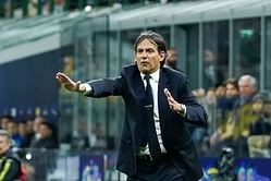 "He’s wonderful" - Inter Milan boss Simone Inzaghi names on 'sensational' Barcelona star who impressed him like Lamine Yamal