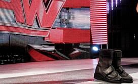 WWE Superstar says he's retired from in-ring competition