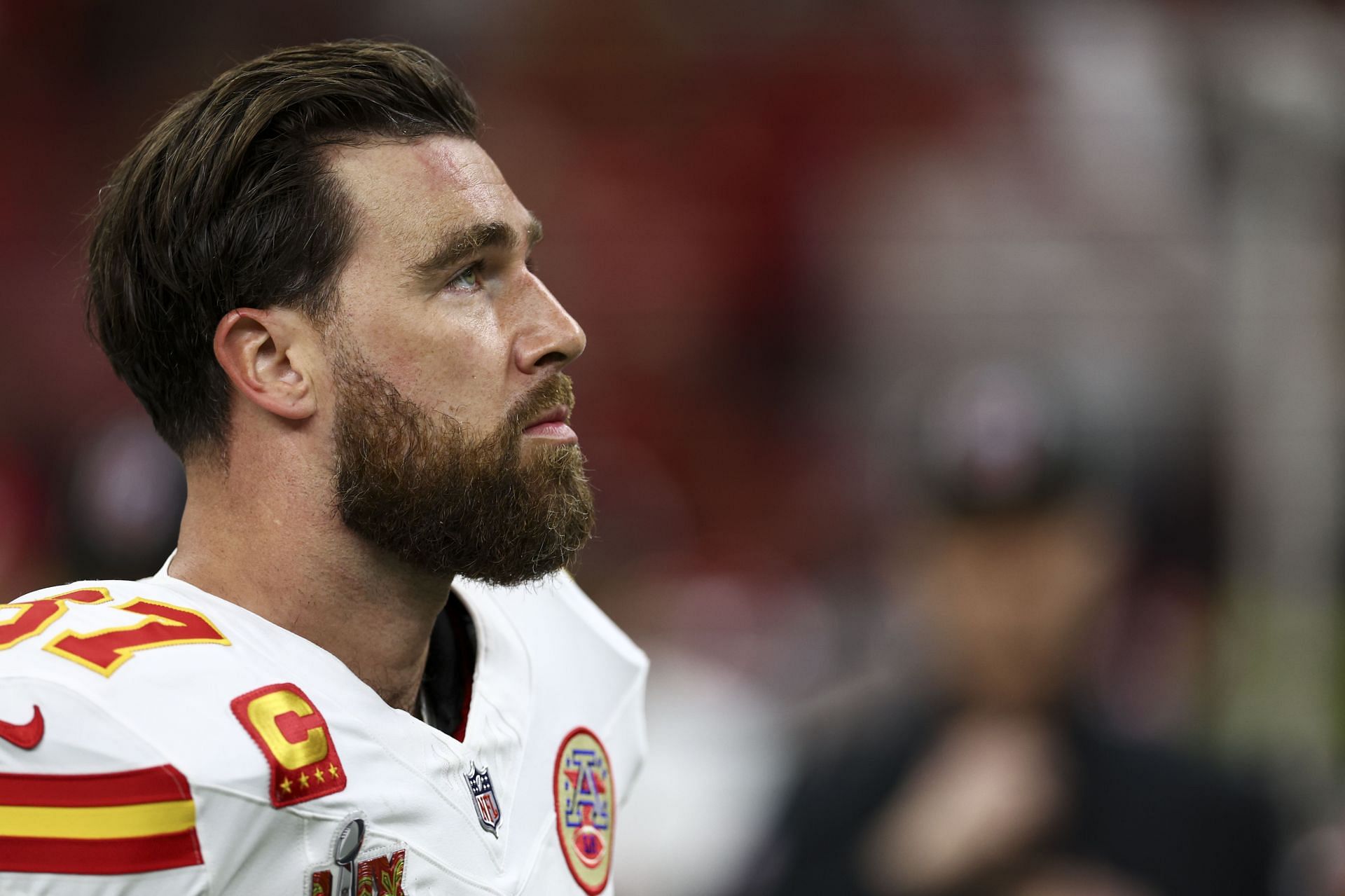 Super Bowl LIX: Kansas City Chiefs v Philadelphia Eagles - Source: Getty