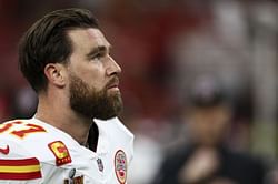 Days after Travis Kelce's hairy back photos go viral, men's grooming giant offers solution to Chiefs star: Report