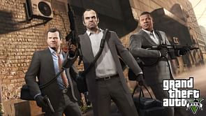 How much did GTA 5 cost to make?